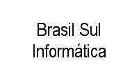 Logo Brasil Sul Informática em Centro Histórico