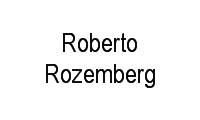 Logo Roberto Rozemberg em Teresópolis