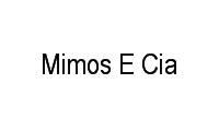 Logo Mimos E Cia em Vila Isa