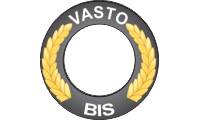 Logo Vasto Bis - Representante em Goiás E Tocantins