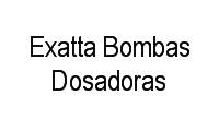 Logo Exatta Bombas Dosadoras em Kobrasol