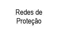 Logo Redes de Proteção em Olaria