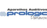 Logo Prologic Danavox Aparelhos Auditivos - Campo Grande em Centro