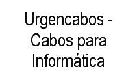 Logo Urgencabos - Cabos para Informática