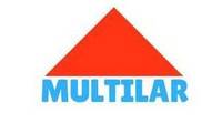 Logo Refrigeração Multilar