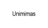 Logo Unimimas em Eldorado