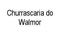 Logo Churrascaria do Walmor