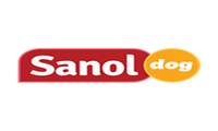 Logo Sanol Representante
