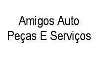 Logo Amigos Auto Peças E Serviços em Centro