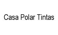 Logo Casa Polar Tintas