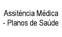 Logo Assitència Médica - Planos de Saúde