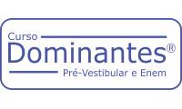 Logo Curso de Pré Vestibular Dominantes Ltda em Icaraí