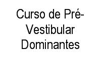Logo Curso de Pré-Vestibular Dominantes Ltda em Icaraí