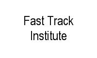 Logo Fast Track Institute em Santo Amaro