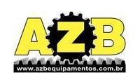 Logo Azb Recuperação Manutenção Máquinas em Porto Grande
