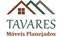 Logo Tavares Móveis Planejados em Jardim São José