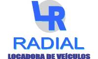 Logo Locadora Radial em Gleba A