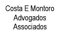 Logo Costa E Montoro Advogados Associados em Centro