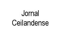 Logo Jornal Ceilandense