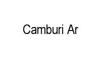Logo Camburi Ar