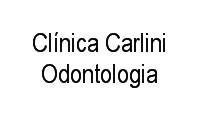 Logo Clínica Carlini Odontologia em Centro