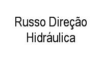 Logo Russo Direção Hidráulica em São Manoel