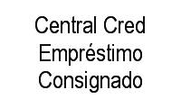 Logo Central Cred Empréstimo Consignado em Taguatinga Centro (Taguatinga)