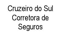 Logo Cruzeiro do Sul Corretora de Seguros em Praia do Canto