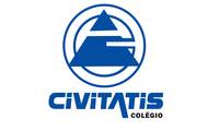 Logo Colégio Civitatis em Vila Prudente