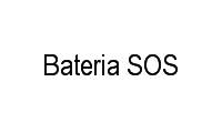 Logo Bateria SOS em Brooklin Novo