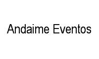Logo Andaime Eventos em Cajazeiras