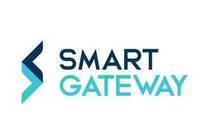 Logo SmartGateway - Controle de acesso em Parque da Represa