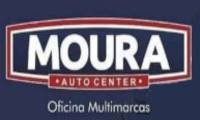 Logo Moura Auto Center Assistência 24 horas em Setor Pedro Ludovico