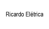 Logo Ricardo Elétrica
