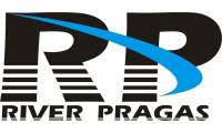 Logo Ríver Pragas