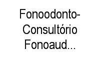 Logo Fonoodonto-Consultório Fonoaudiológico E Odontológ em Parque 10 de Novembro