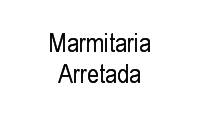Logo Marmitaria Arretada