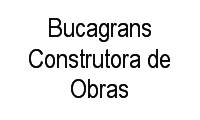 Logo Bucagrans Construtora de Obras em Cidade Industrial