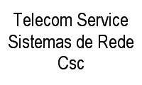 Fotos de Telecom Service Sistemas de Rede Csc