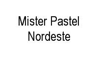 Logo Mister Pastel Nordeste em Jardim São Paulo