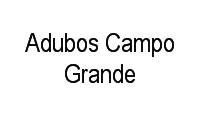 Logo Adubos Campo Grande em Jardim Tarumã