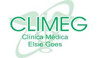 Logo Climeg - Medicina E Segurança do Trabalho