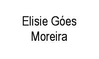 Logo Elisie Góes Moreira