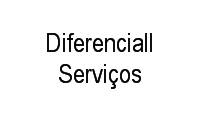 Logo Diferenciall Serviços