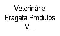 Logo Veterinária Fragata Produtos Veterinários em Fragata