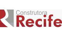 Logo Construtora Recife em Eldorado