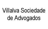 Logo Villalva Sociedade de Advogados em Vila Nossa Senhora da Paz