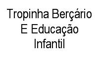 Logo Tropinha Berçário E Educação Infantil em Vila Sônia