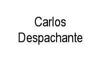 Logo Carlos Despachante em Centro