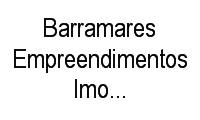 Logo Barramares Empreendimentos Imobiliários Ltda em Mooca